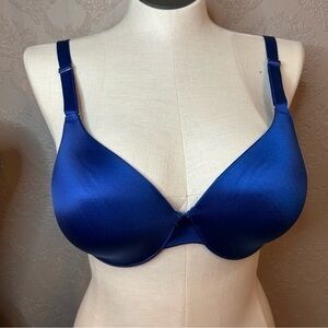 Soma Vanishing Back Full Coverage 36D bra very good condition